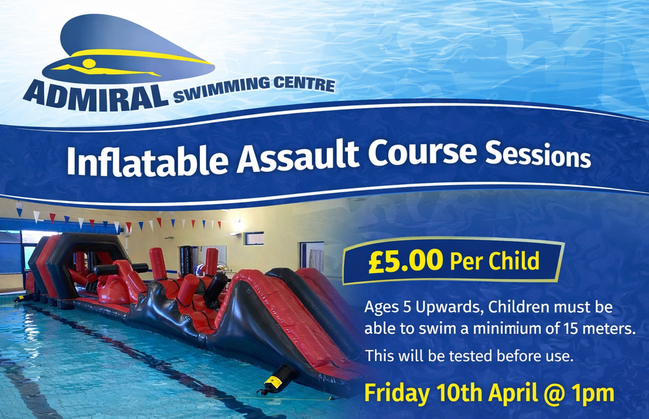 Easter Inflatable...