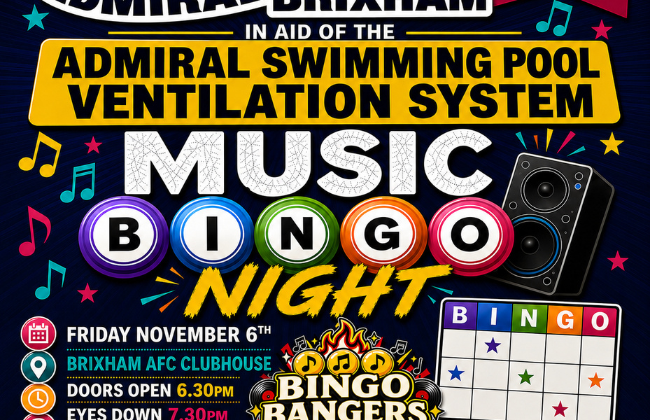 Fundraiser Evening 