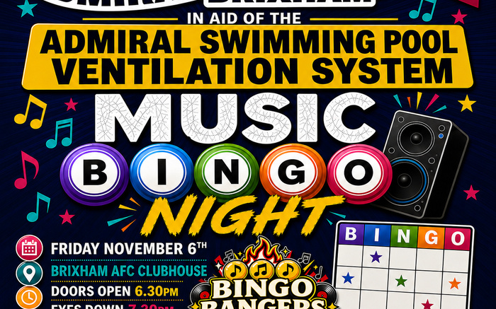 Fundraiser Evening 