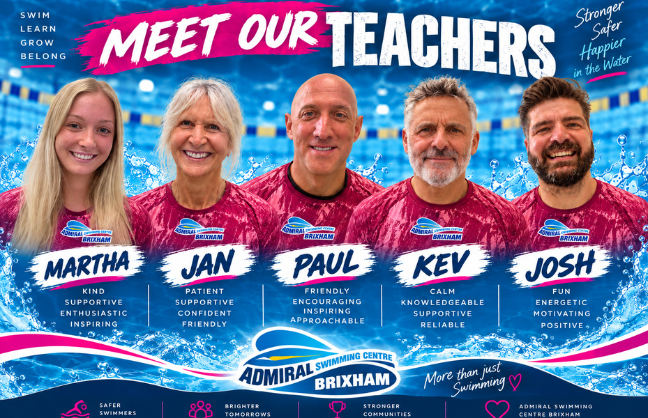 Meet our Talented...